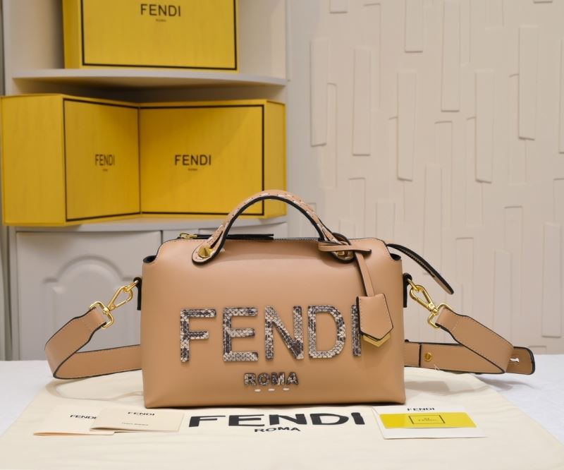 Fendi Pillow Bags